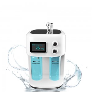 Micro Crystal Hydro Dermabrasion Machine Microdermabrasion Machine