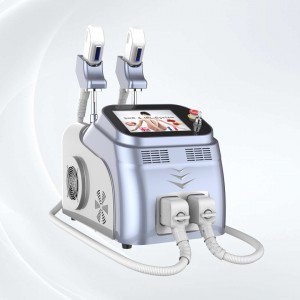 IPL + SHR Hair Removal System