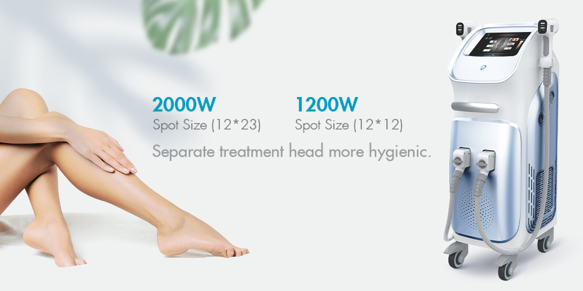 Industry Insights into Diode Laser Hair Removal