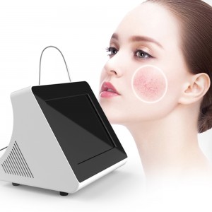 980 diode laser vascular vein removal device