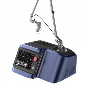 Portable Co2 Fractional Laser machine