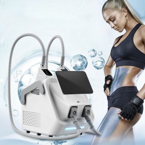 360 Fat Freezing Cryolipolysis Machine