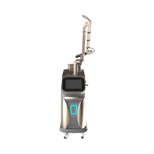 picosecond laser tattoo removal machine