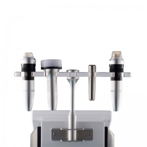 fractional rf microneedle machine