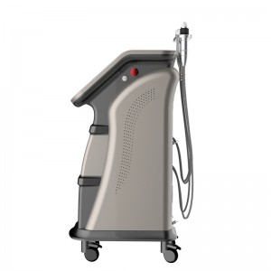 RF skin tightening machine microneedling rf needle face face lifting machine