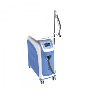 Medical cooling machine