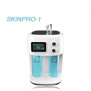 Skin Pro-1 Face cleaning Hydra Dermabrasion Machine