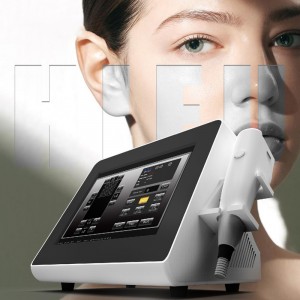 ultrasound hifu beauty machine