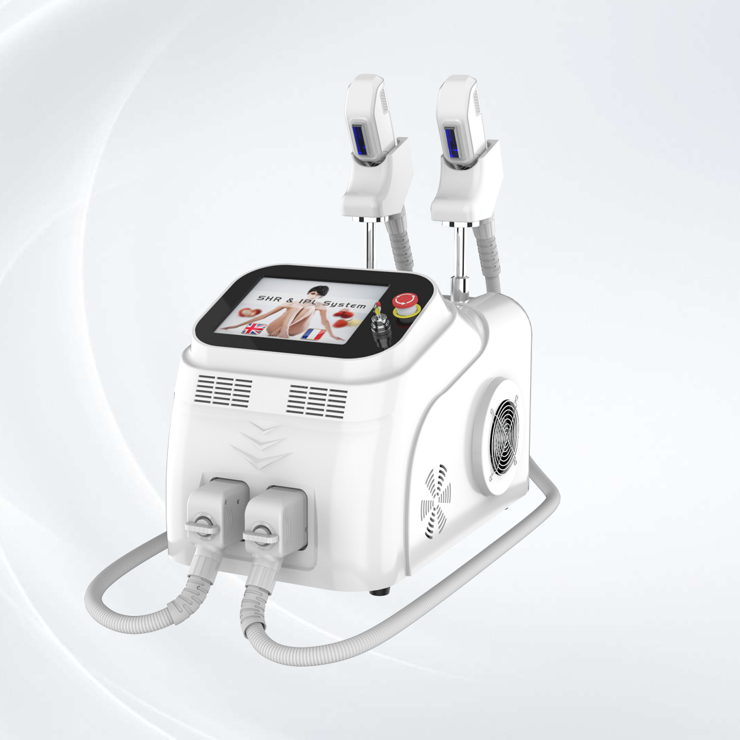 Wholesale Dealers of Opt Permanent Hair Removal – IPL E-light Machine For Skin Skin Rejuvenation SHR Hair Reduction – Sano detail pictures
