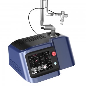 Understanding Fractional Laser Co2 Technology