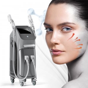 SPECTRUM DPL skin rejuvenation device