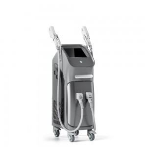 Vertical SPECTRUM DPL SKIN REJUVENATION SYSTEM