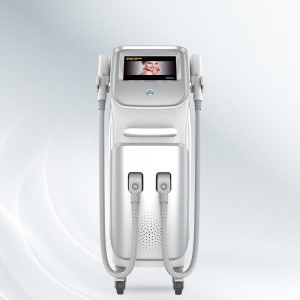 Factory Supply Laser Spider Vein Removal 980nm – Skin Rejuvenation Machines for Aesthetic Clinics And Spa – Sano