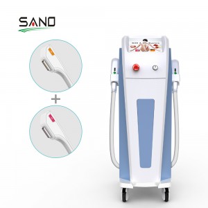 Skin Rejuvenation Acne removal For Salon Permanent Device