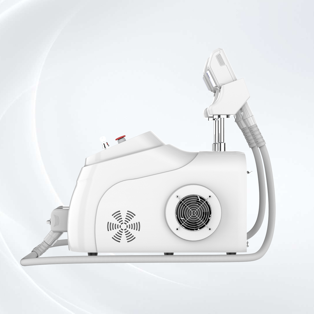 Wholesale Dealers of Opt Permanent Hair Removal – IPL E-light Machine For Skin Skin Rejuvenation SHR Hair Reduction – Sano detail pictures