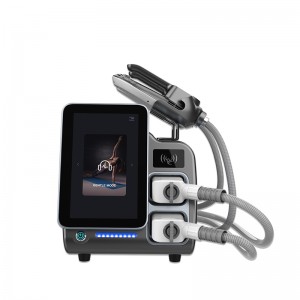 EMS Sculpt Body Shaping Machine