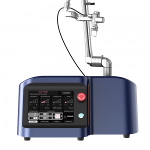 Understanding Fractional Laser Co2 Technology