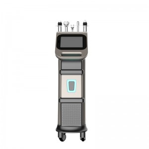 Microneedle RF & Fractional RF machine