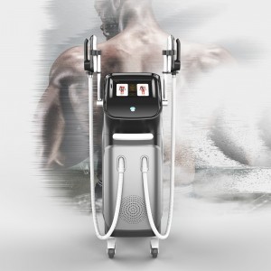 ems Body Sculpt device for muscle buidling and body shaping