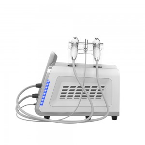 Portable Microneedling Radiofrequency Vacuum RF Machine