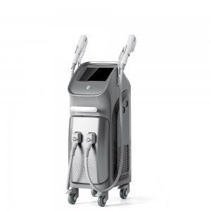 Vertical SPECTRUM DPL SKIN REJUVENATION SYSTEM