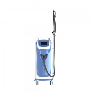 Medical cooling machine