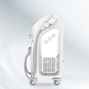 Factory Supply Laser Spider Vein Removal 980nm – Skin Rejuvenation Machines for Aesthetic Clinics And Spa – Sano