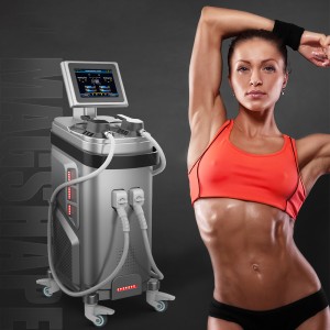 ems body sculpting machine