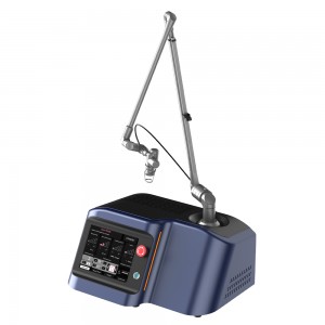 Portable Co2 Fractional Laser machine