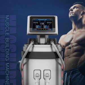 ems body sculpting machine