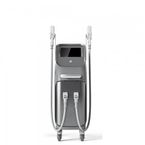 DPL skin rejuvenation device