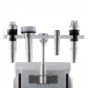 Microneedle RF & Fractional RF machine