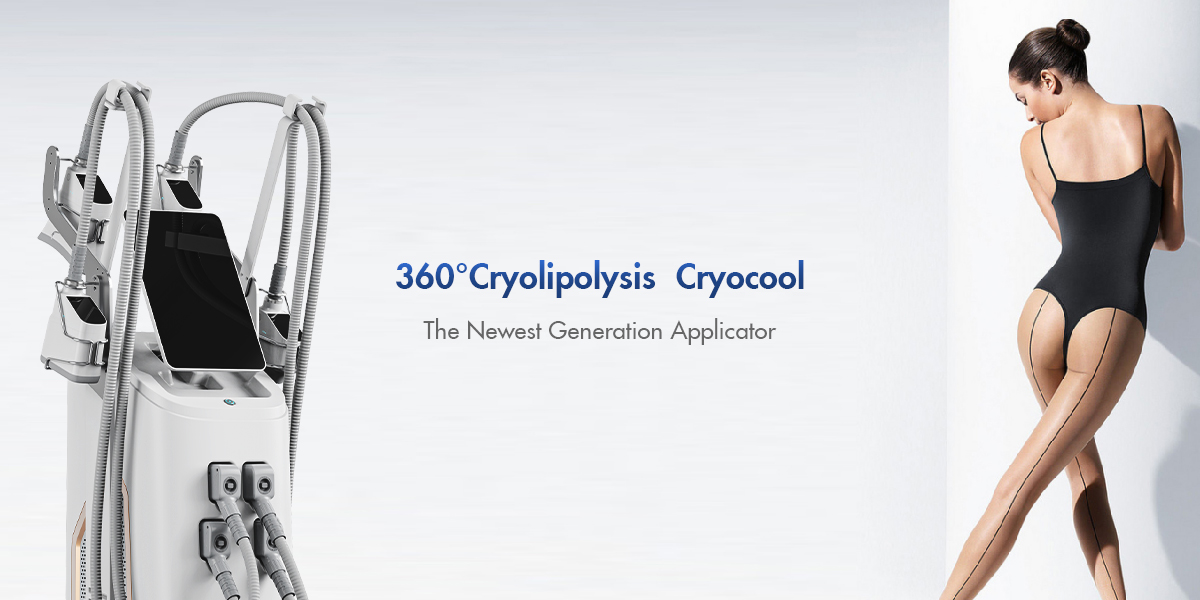 buy cryolipolysis machine