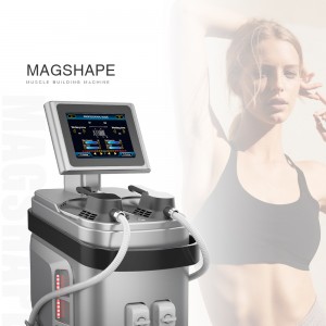 ems body sculpting machine