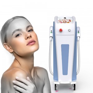 Machine Ipl Multifunctional Beauty Machine Spa Equipment DPL IPL Freckle Removal Skin Rejuvenation