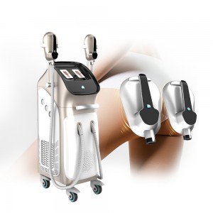 Body Sculpting Shaping machine