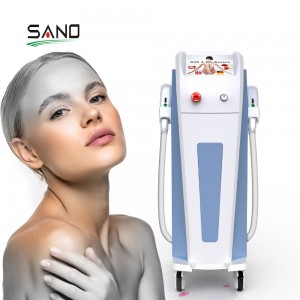 Skin Rejuvenation Acne removal For Salon Permanent Device