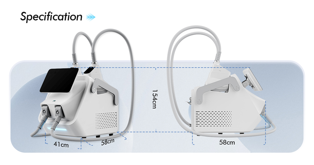 Cryolipolysis Fat Freeze Slimming Machine technology