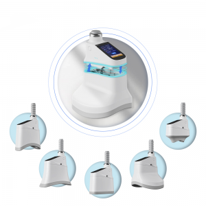 Body Slimming Machines – Cryolipolysis, Coolsculpting