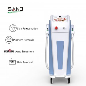 Skin Rejuvenation Machines for Aesthetic Clinics And Spa