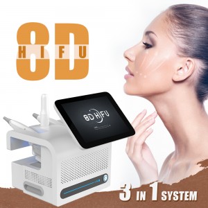 HIFU Body Slimming System