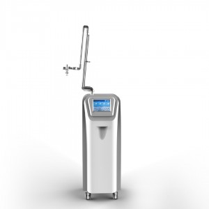 Laser CO2 Fraccionado / CO2 Fractional Laser Vaginal Tightening Machine