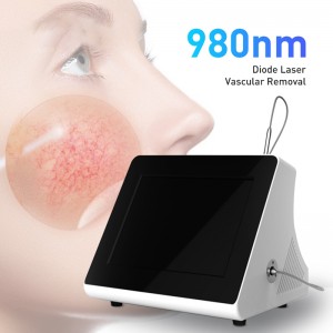 980nm Diode Laser Vein Removal For Vascular Removal