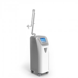 Laser CO2 Fraccionado / CO2 Fractional Laser Vaginal Tightening Machine