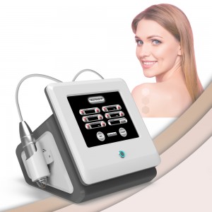 Pinxel-2s portable Microneedle RF & Fractional RF machine