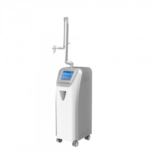 Laser CO2 Fraccionado / CO2 Fractional Laser Vaginal Tightening Machine