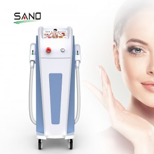 Skin Rejuvenation Acne removal For Salon Permanent Device