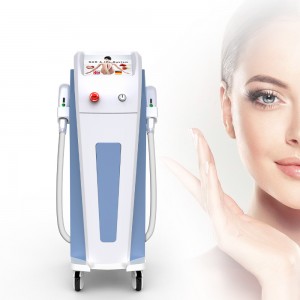 Machine Ipl Multifunctional Beauty Machine Spa Equipment DPL IPL Freckle Removal Skin Rejuvenation