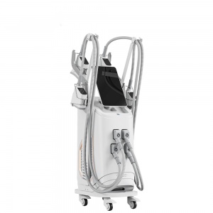 Sano cryolipolysis slimming machine The Best Cryolipolyse Machine / Cryolipolysis Slimming Machine