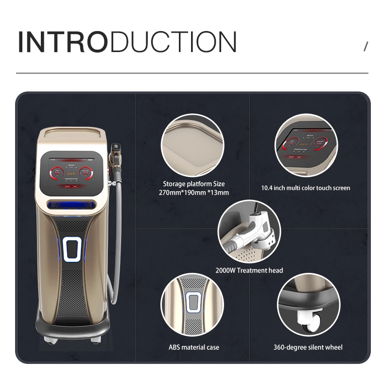 diode laser hair removal machine (3)